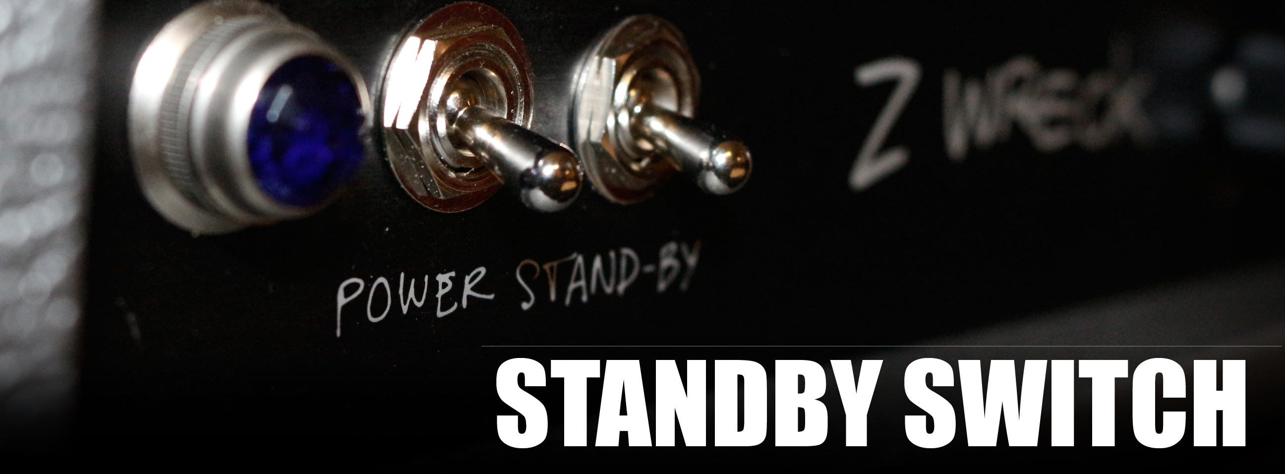 standby-switch