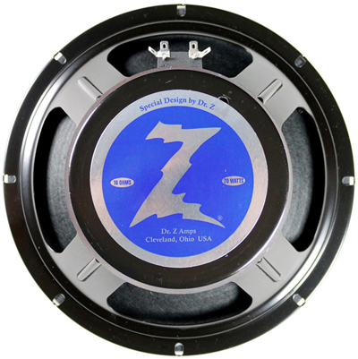 Eminence Z-10