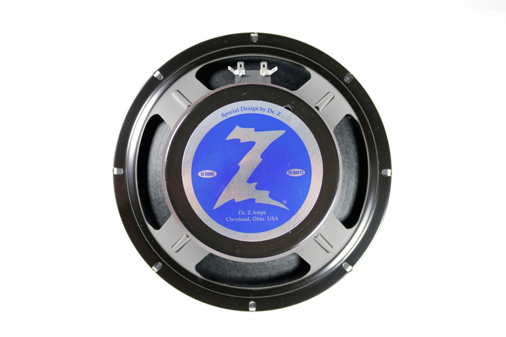 Dr. Z 10" Speaker